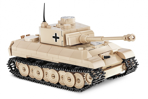 COBI Klemmbausteine Panzer V PANTHER AUSF.G - 298 Teile