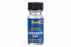 Contacta Clear, 20g