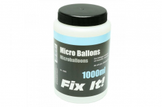 Fix It! Micro Ballons 1000ml