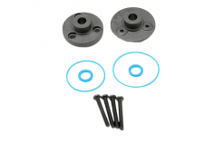 Traxxas Ersatzteile Rebuild Kit Differential für E-Revo und Slash 1/16